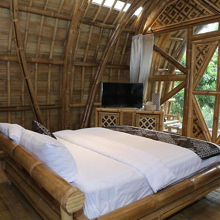 The Osing Bamboo Resort - A Liberta Collection Banyuwangi  Extérieur photo