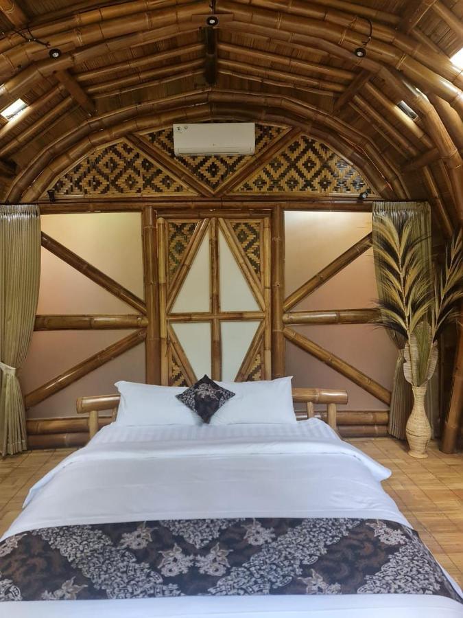 The Osing Bamboo Resort - A Liberta Collection Banyuwangi  Extérieur photo