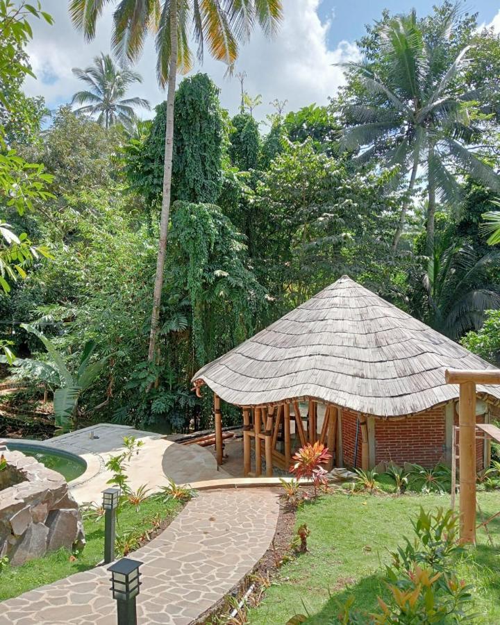 The Osing Bamboo Resort - A Liberta Collection Banyuwangi  Extérieur photo