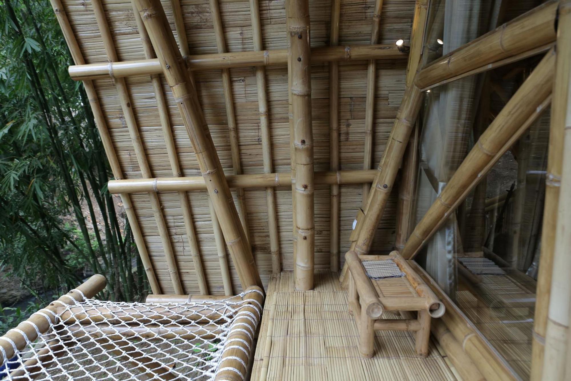 The Osing Bamboo Resort - A Liberta Collection Banyuwangi  Extérieur photo