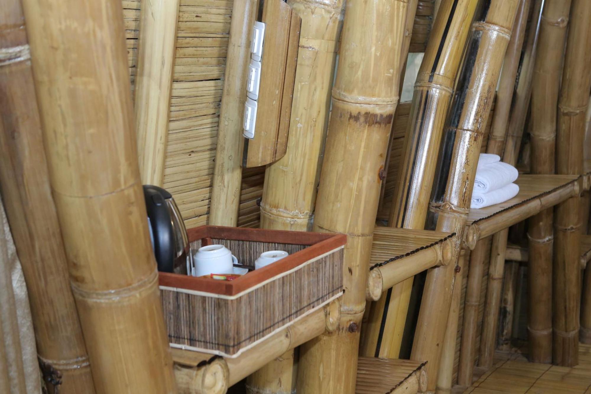 The Osing Bamboo Resort - A Liberta Collection Banyuwangi  Extérieur photo