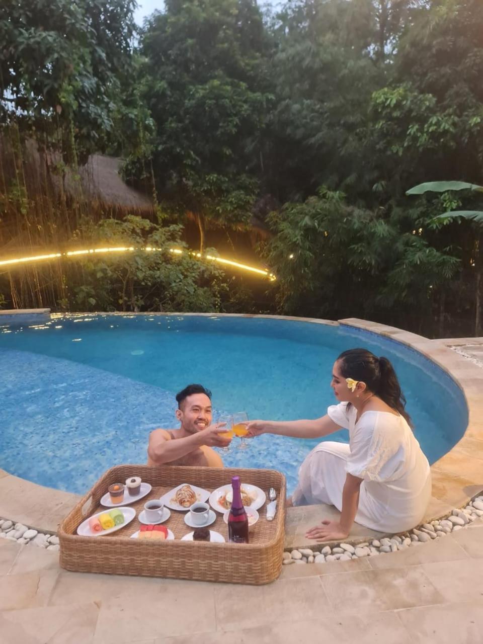 The Osing Bamboo Resort - A Liberta Collection Banyuwangi  Extérieur photo