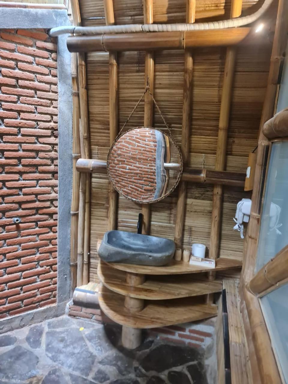 The Osing Bamboo Resort - A Liberta Collection Banyuwangi  Extérieur photo