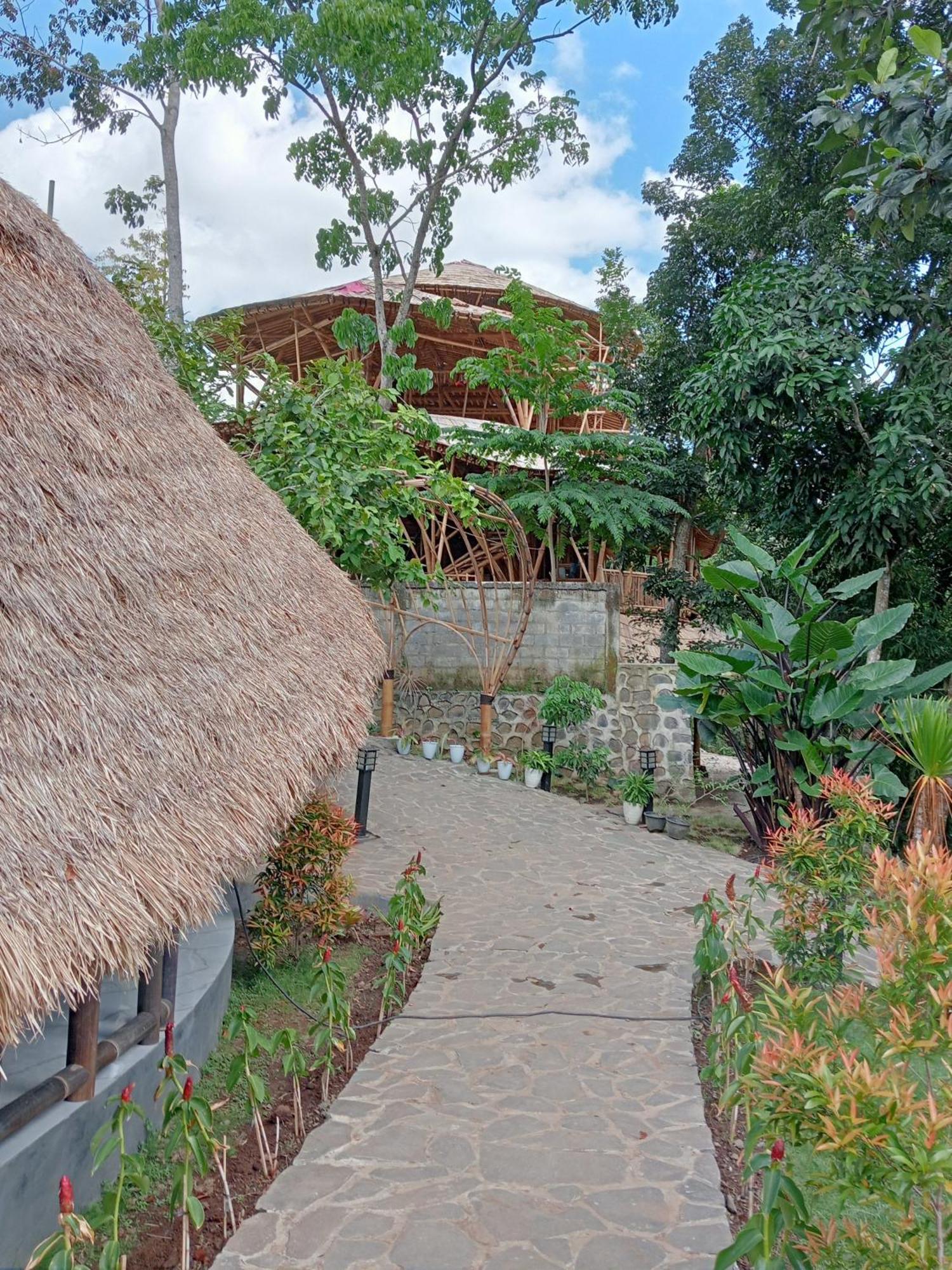 The Osing Bamboo Resort - A Liberta Collection Banyuwangi  Extérieur photo